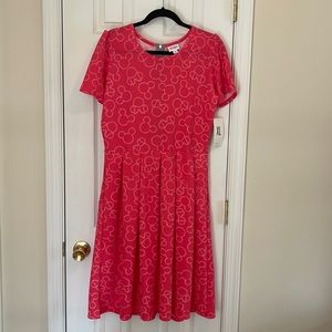 LuLaRoe Disney Amelia